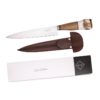 Cuchillo Regional Cuchillo Regional