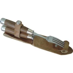 Alternative view of Juego de Tenedor y Cuchillo