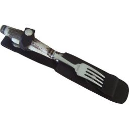 Juego de Tenedor y Cuchillo
