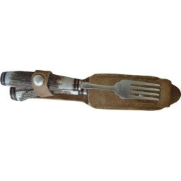 Alternative view of Juego de Tenedor y Cuchillo