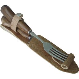 Juego de Tenedor y Cuchillo