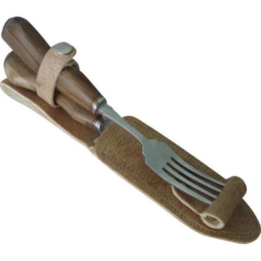 Juego de Tenedor y Cuchillo