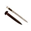 Daga Regional 25 Cm Acero Inox SCHMIEDEN