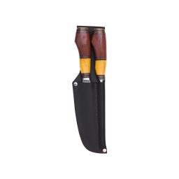 Juego Cuchillo y Chaira