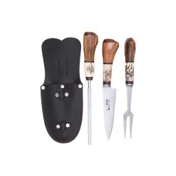 Alternative view of Juego De PicNic