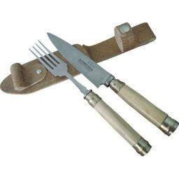 Alternative view of Juego de Tenedor y Cuchillo