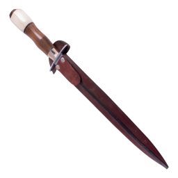 Alternative view of Daga Regional 25 Cm Acero Inox SCHMIEDEN