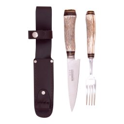 Alternative view of Juego de Tenedor y Cuchillo