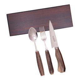 Juego Tenedor Cuchillo y Cuchara
