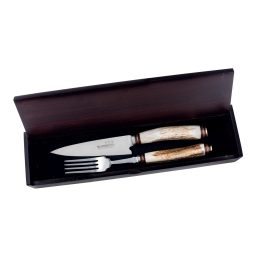 Juego de Tenedor y Cuchillo