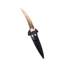 Alternative view of Cuchillo Regional 8 Cm Acero Inox Ciervo SCHMIEDEN