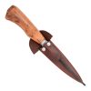 Cuchillo Regional 8 Cm Acero Inox SCHMIEDEN