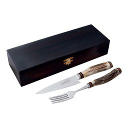 Alternative view of Juego de Tenedor y Cuchillo