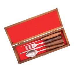 Alternative view of Juego x 4 Piezas