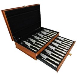 Juego De Tenedores y Cuchillos Juego De Tenedores y Cuchillos