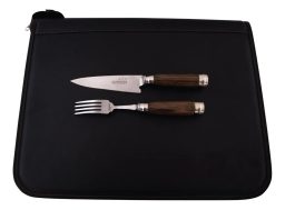 Alternative view of Set De Cubiertos Imperiales