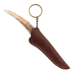 Alternative view of Llavero Cuchillito SCHMIEDEN