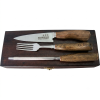 Juego Tenedor Cuchillo y Cuchara