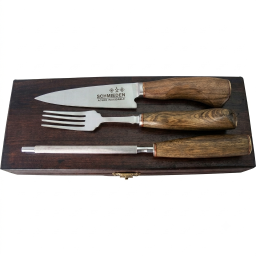 Juego Tenedor Cuchillo y Cuchara Juego Tenedor Cuchillo y Cuchara