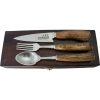 Juego Tenedor Cuchillo y Cuchara