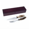 Juego de Tenedor y Cuchillo Juego de Tenedor y Cuchillo