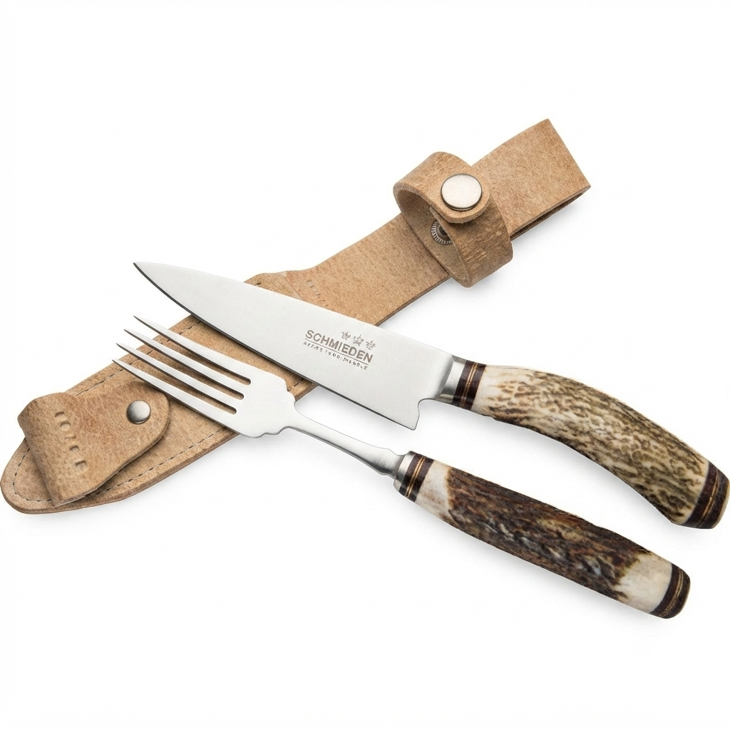 Juego de Tenedor y Cuchillo Juego de Tenedor y Cuchillo