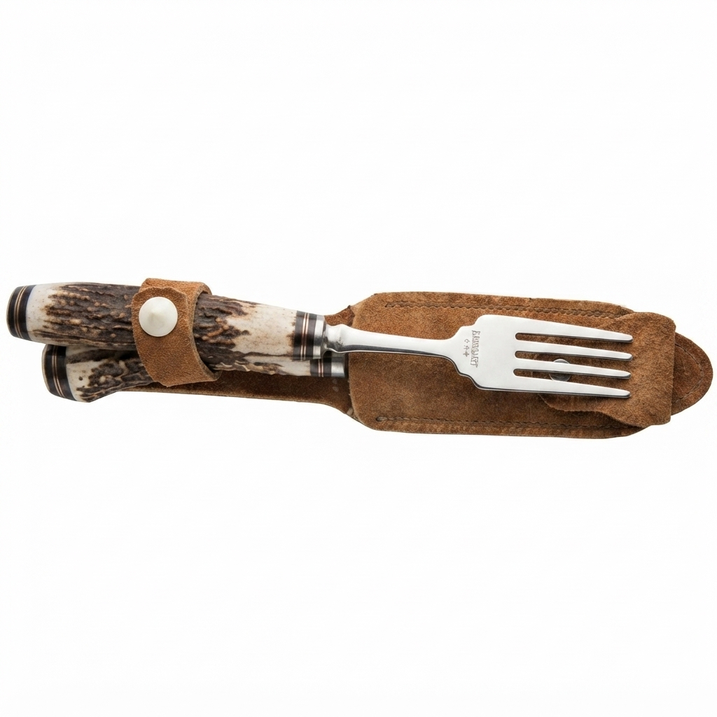 Juego de Tenedor y Cuchillo - Imagen 3