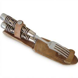Alternative view of Juego de Tenedor y Cuchillo