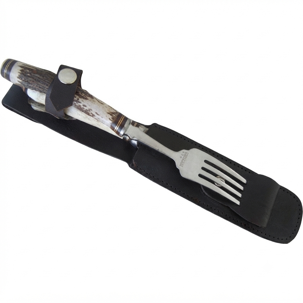 Juego de Tenedor y Cuchillo - Imagen 3