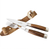 Juego de Tenedor y Cuchillo