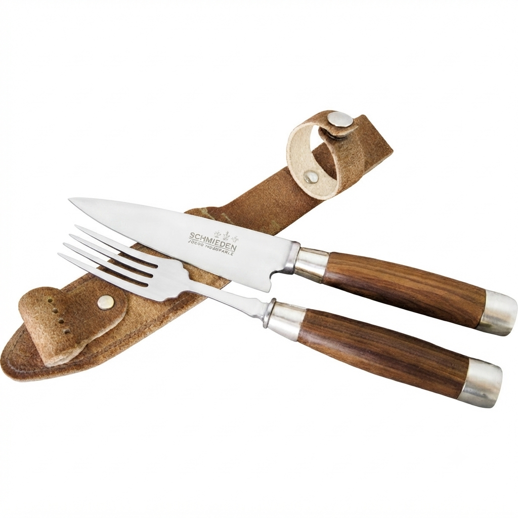 Juego de Tenedor y Cuchillo Juego de Tenedor y Cuchillo