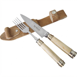Alternative view of Juego de Tenedor y Cuchillo