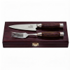Juego de Tenedor y Cuchillo