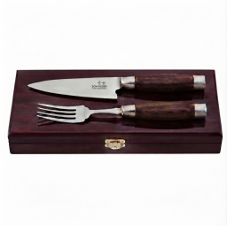 Juego de Tenedor y Cuchillo