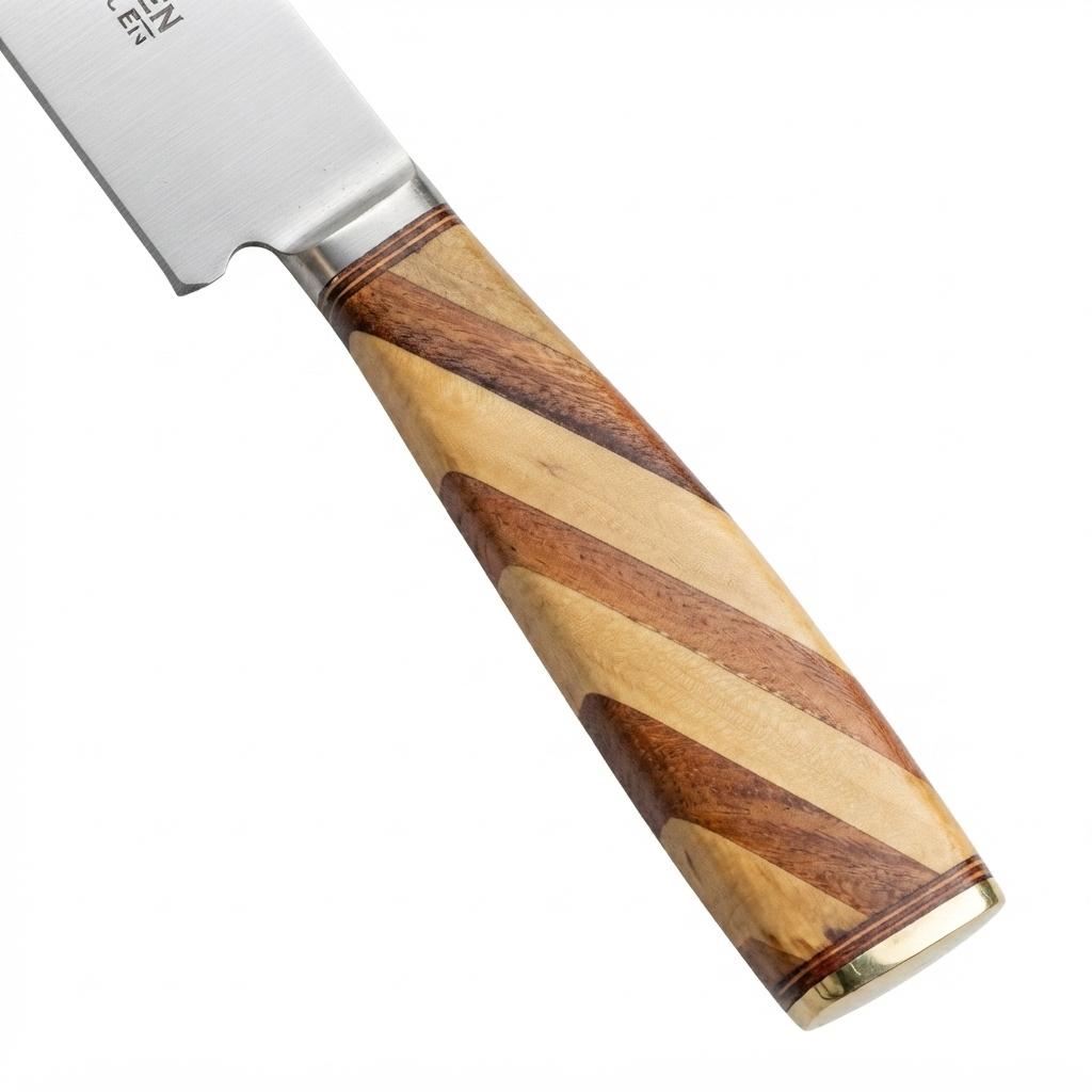 Cuchillo Regional 14Cm Acero Inox SCHMIEDEN - Imagen 3